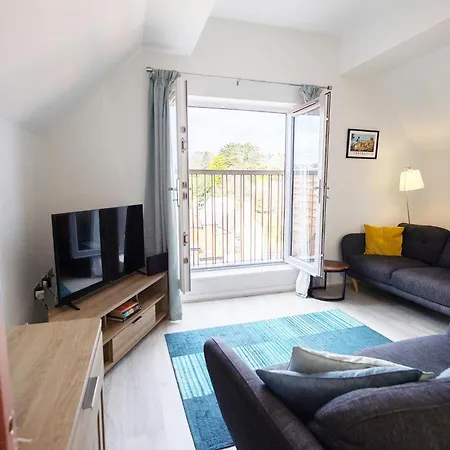 Holiday home Jet - *