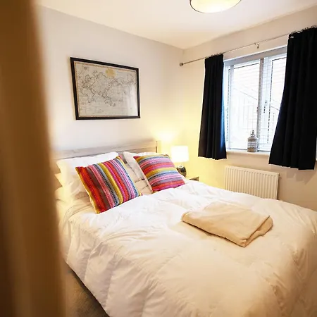 Jet - Holiday home *