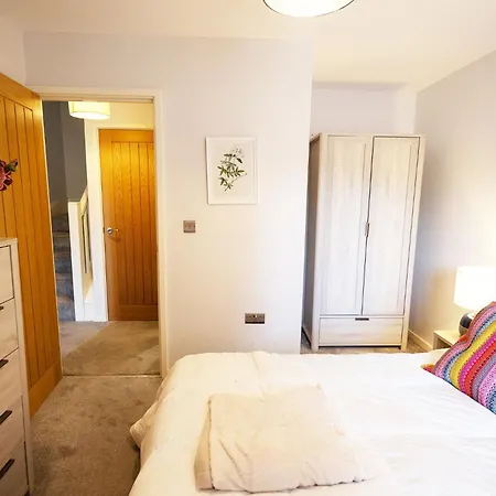 Jet - Holiday home Whitby