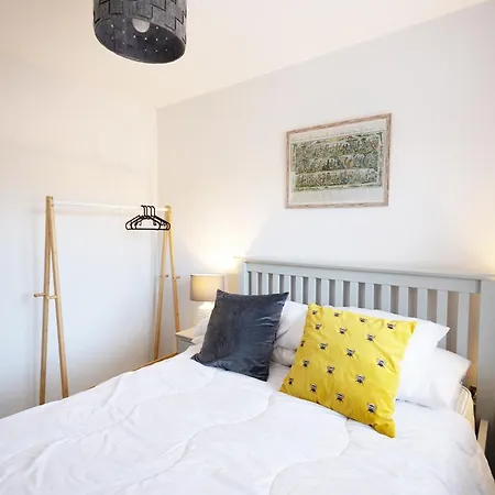 Jet - Holiday home Whitby