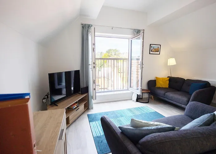 Holiday home Jet - *