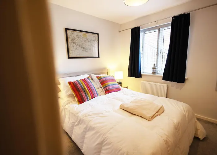 Jet - Holiday home *