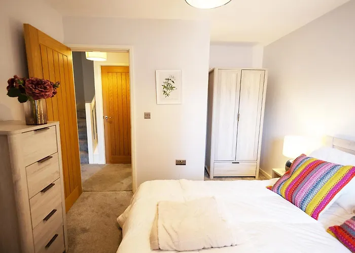 Jet - Holiday home Whitby