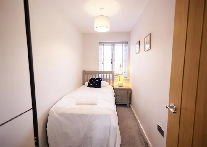 Holiday home Jet - Whitby