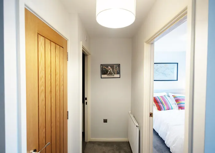 Holiday home Jet - *