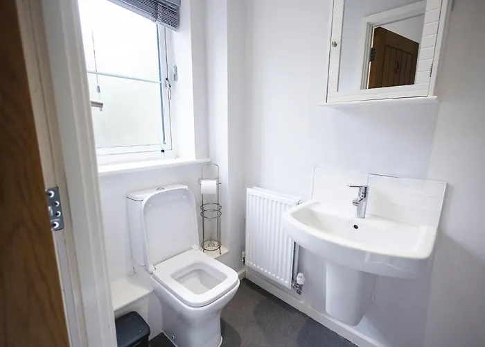 Holiday home Jet - Whitby