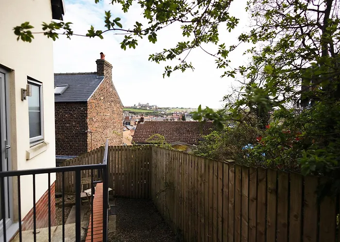 Jet - Holiday home Whitby